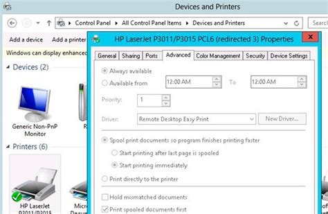 Easily Print from Remote Desktop with Remote Desktop Easy Print